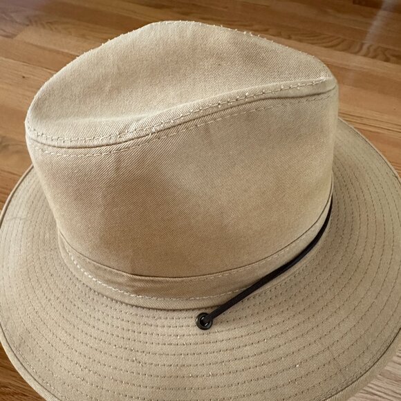 Henschel Oswego Aussie Hat Size Medium - Picture 4 of 16